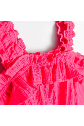 Top - Rosa