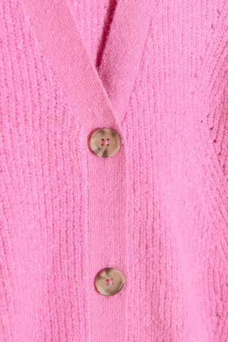 Gilet - Rose