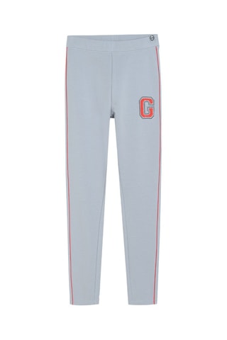 Pantalon - Gris