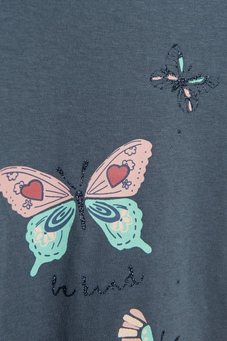 T-shirt - Gris foncé