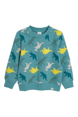 Sweat - Vert foncé