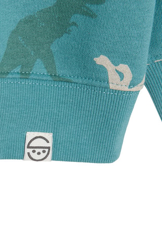 Sweat - Vert foncé
