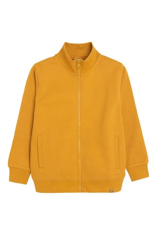Sweat - Jaune