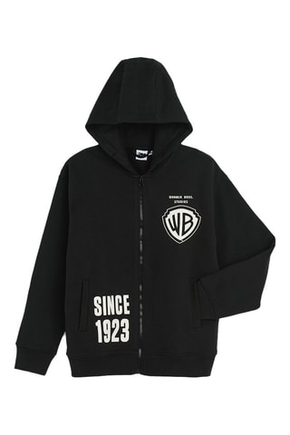 Sweat Vil Coyote - Noir