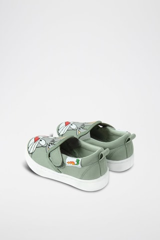 Tennis Bugs Bunny Looney Tunes - Vert clair