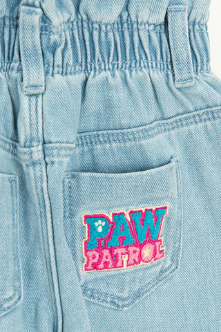 Jean Stella Pat’ Patrouille - Ciel