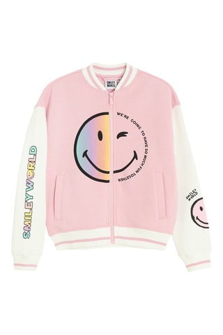 Teddy Smiley - Rose