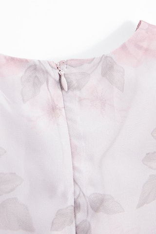 Robe - Rose