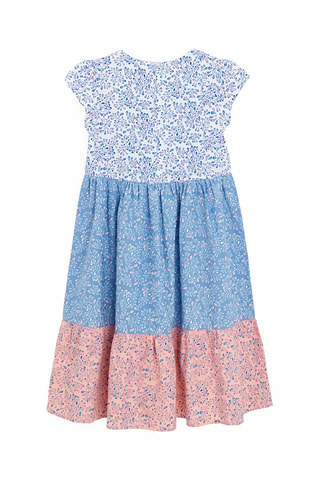 Robe - Blanc