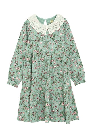 Robe - Vert d’eau