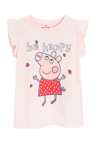 Pyjama Peppa Pig - Rose