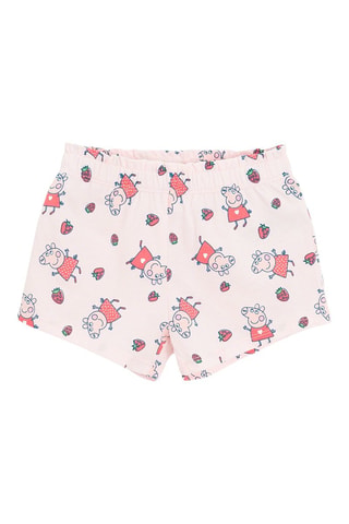 Pyjama Peppa Pig - Rose