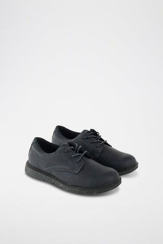 Derbys - Bleu marine