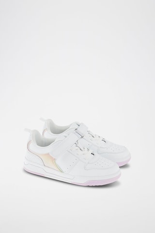 Baskets Ecru
