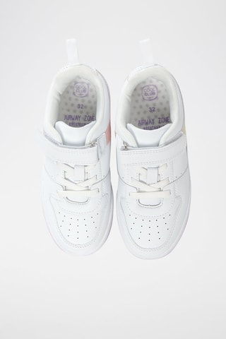 Baskets Ecru