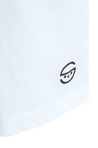 Débardeur Blanc
