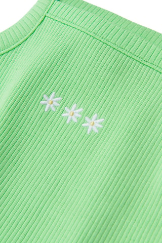 Canotta - Verde