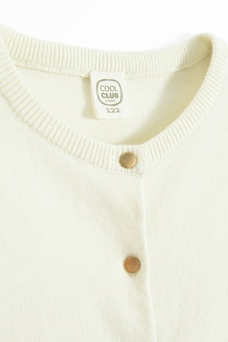 Gilet - Vert d’eau