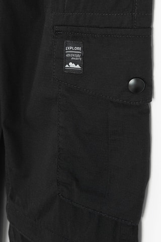 Pantaloni - Nero