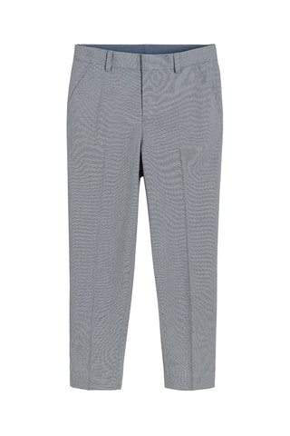 Pantaloni - Navy melange