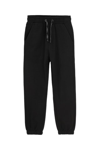 Jogging -  Noir
