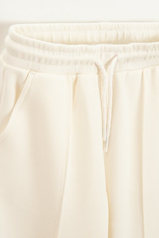 Pantalon - Beige