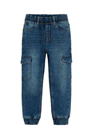 Jogger - Bleu marine