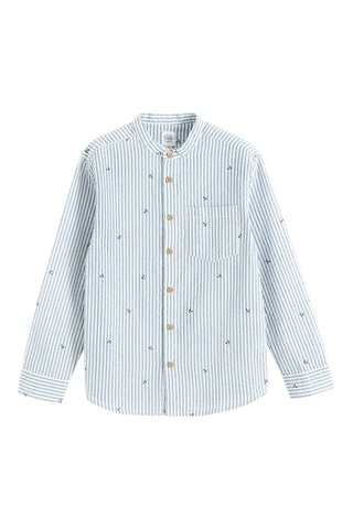 Chemise -  Blanc