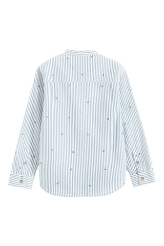 Chemise -  Blanc