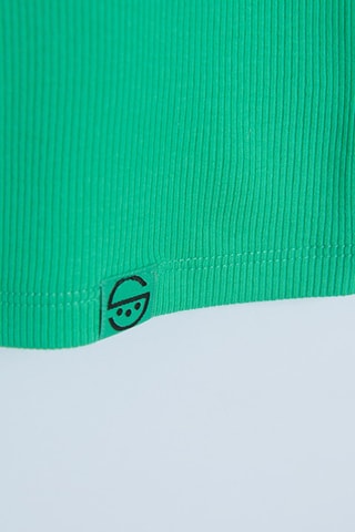 T-shirt - Vert