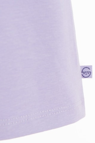 T-shirt - Violet