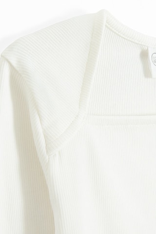 T-shirt - Blanc
