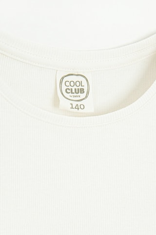 T-shirt - Bianco