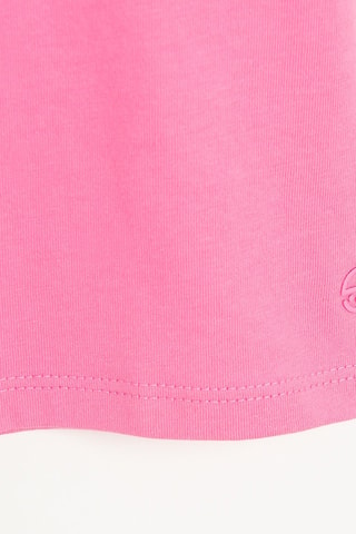T-shirt - Rose
