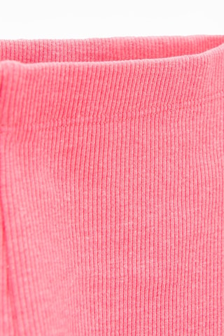Cycliste - Rose