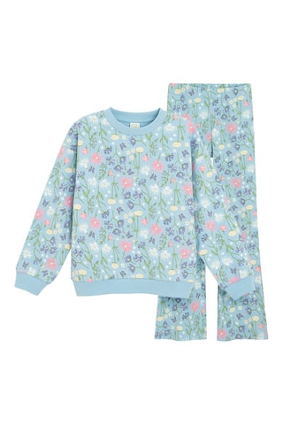 Sweat et jogging - Ciel