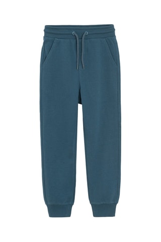 Sweat et jogging -  Bleu foncé