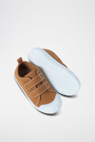 Tennis Marron