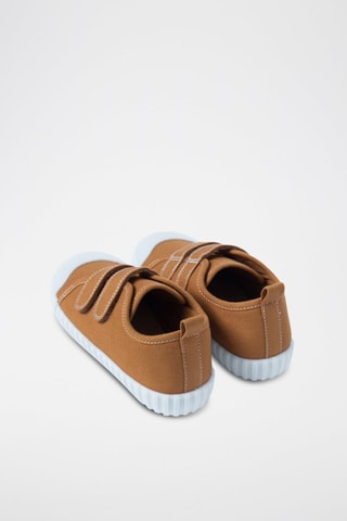 Tennis Marron