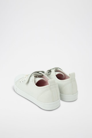 Baskets - Vert d’eau