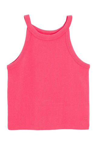 Canotta - Fucsia