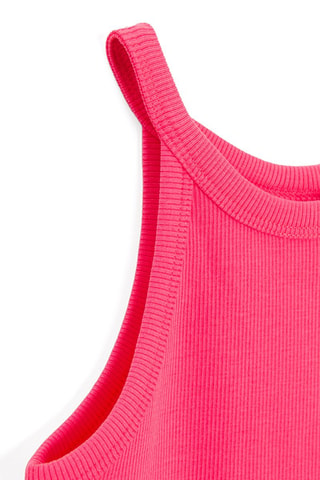 Canotta - Fucsia