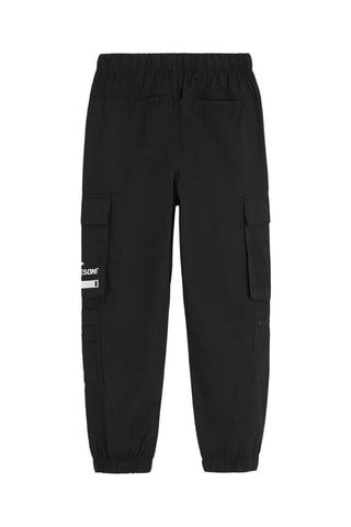 Pantalon - Noir