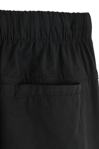 Pantalon - Noir