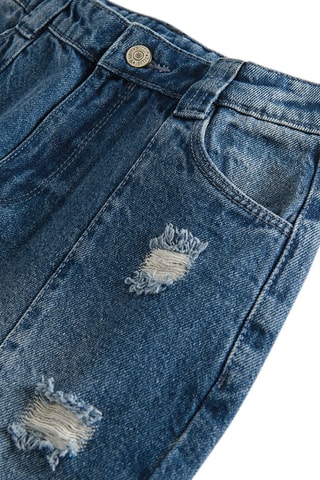Jean - Bleu