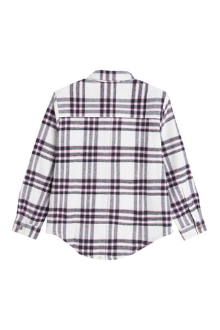 Camicia - Bianco
