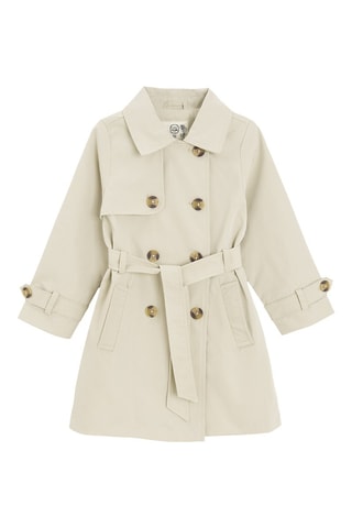Trench - Beige