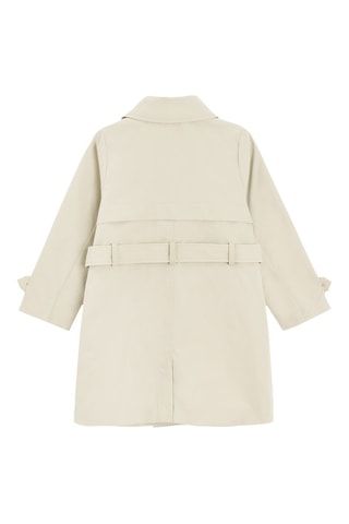 Trench - Beige