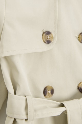Trench - Beige