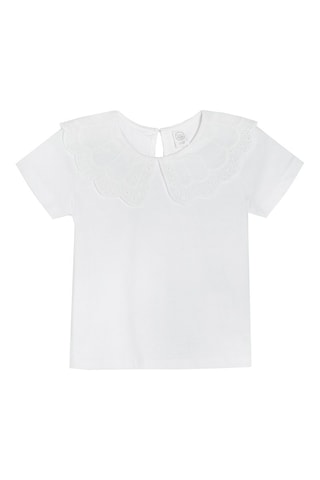 T-shirt - Bianco